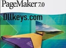 Adobe PageMaker Crack With Keygen Lifetime Free Download